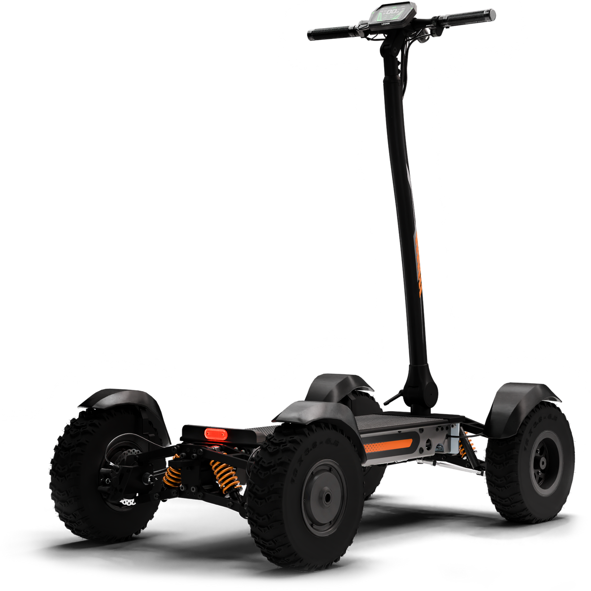 X-Quad 3000