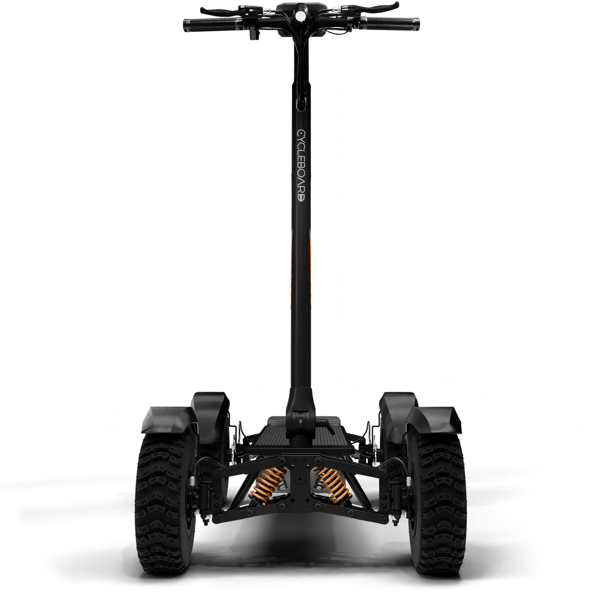 X-Quad 3000