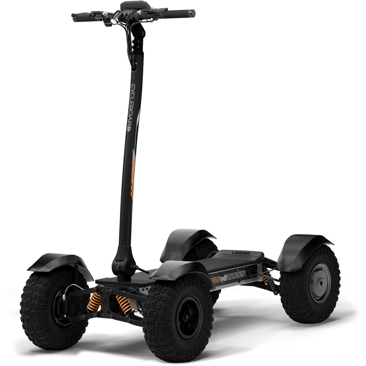 X-Quad 3000