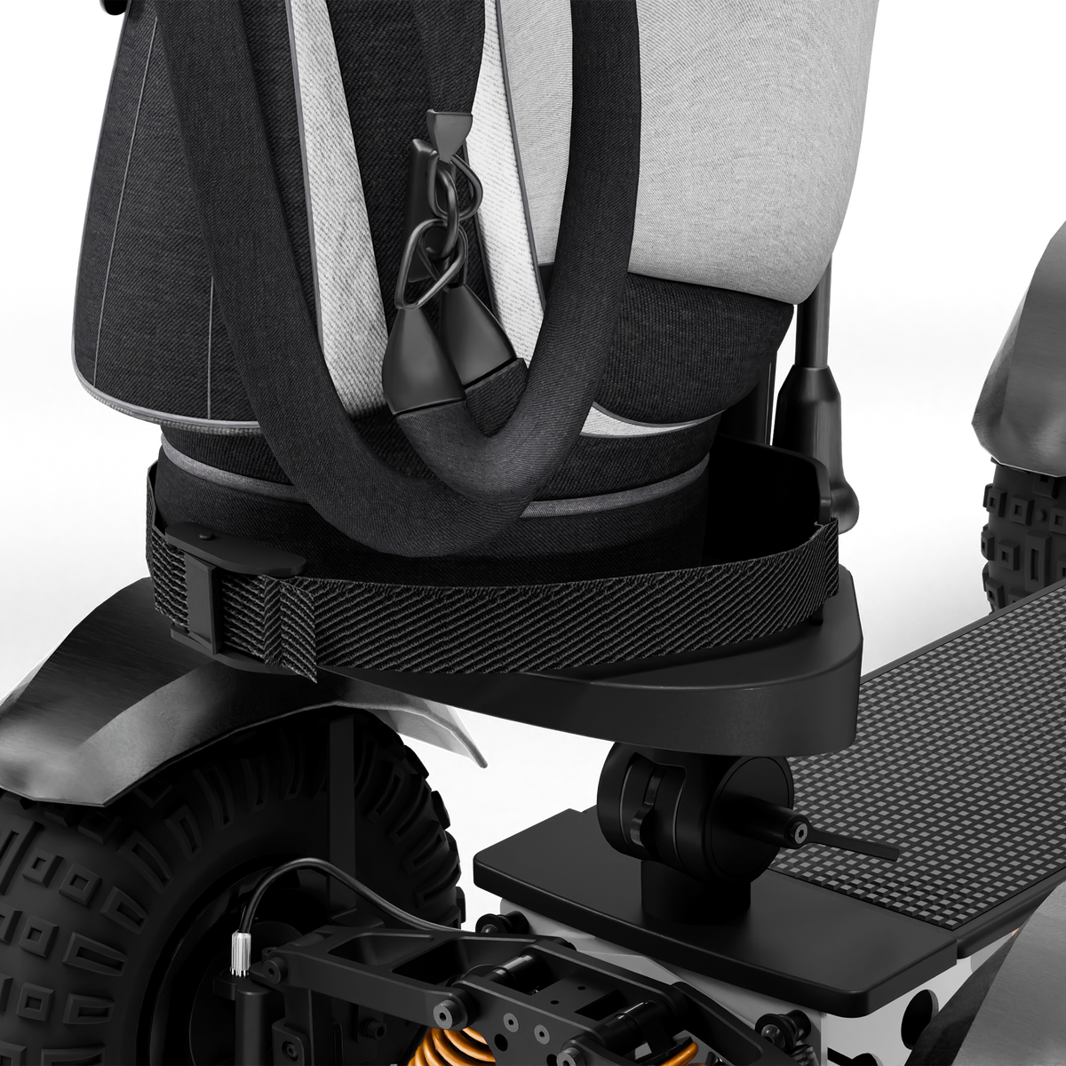 X-Quad 3000 Golf
