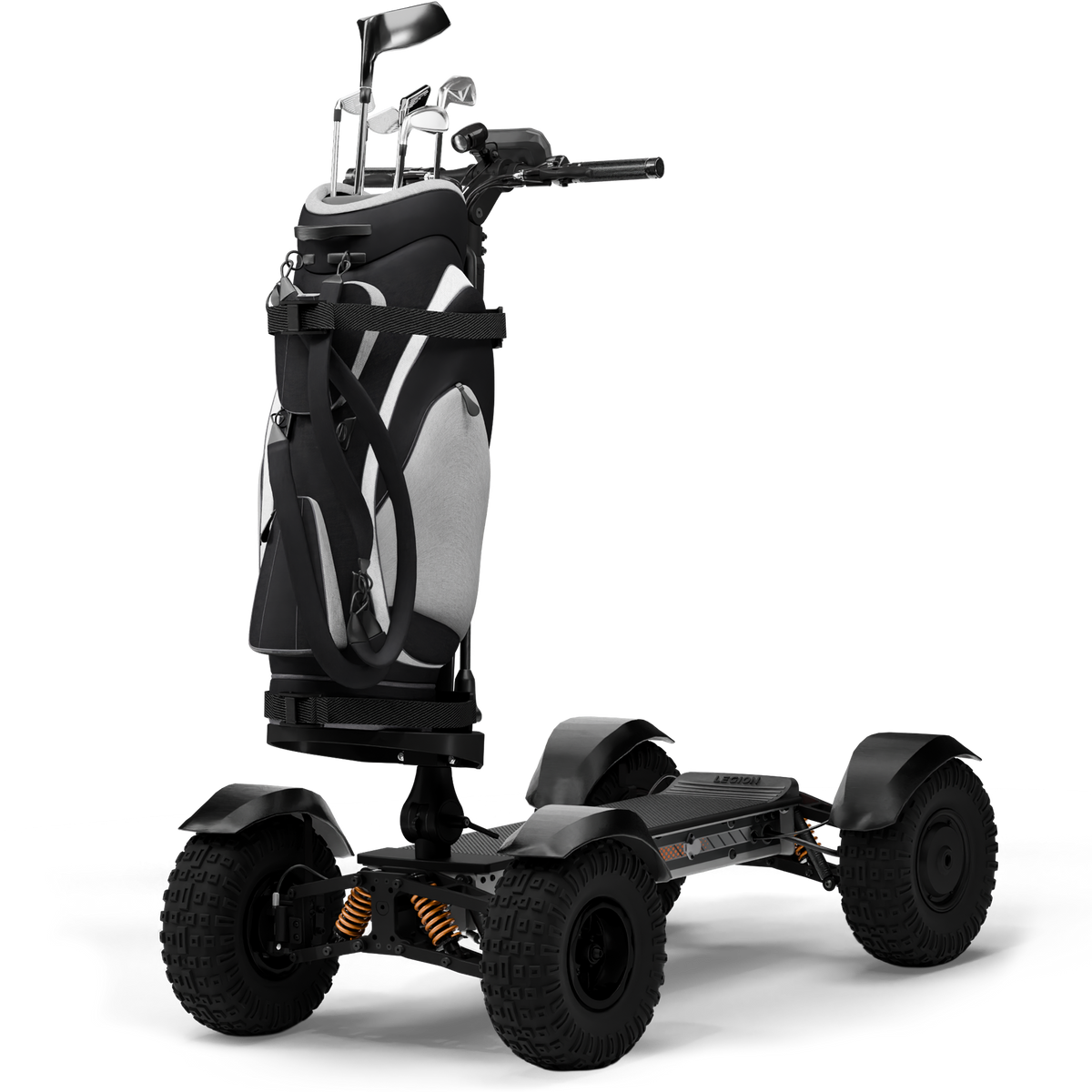 X-Quad 3000 Golf