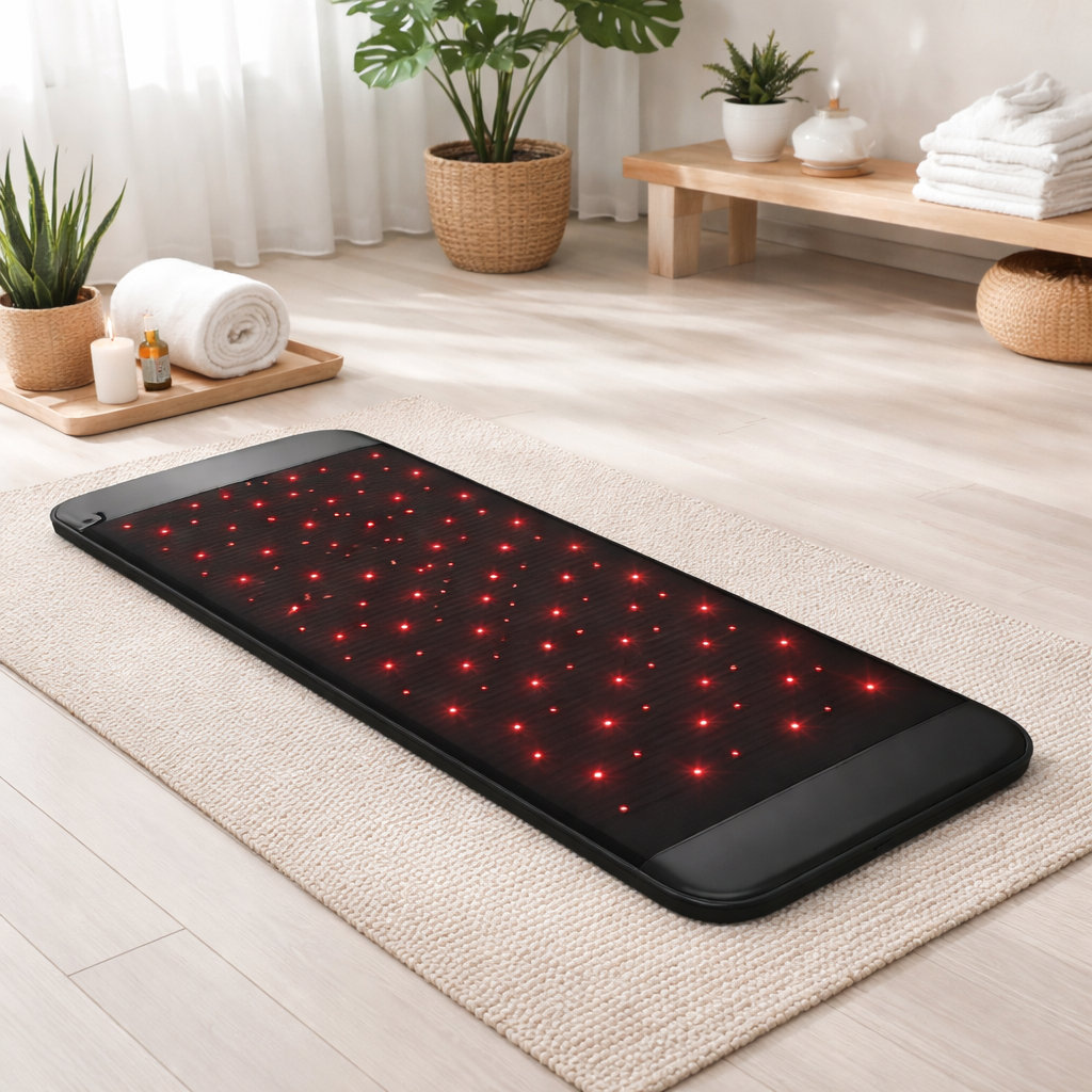 PEMF Mats