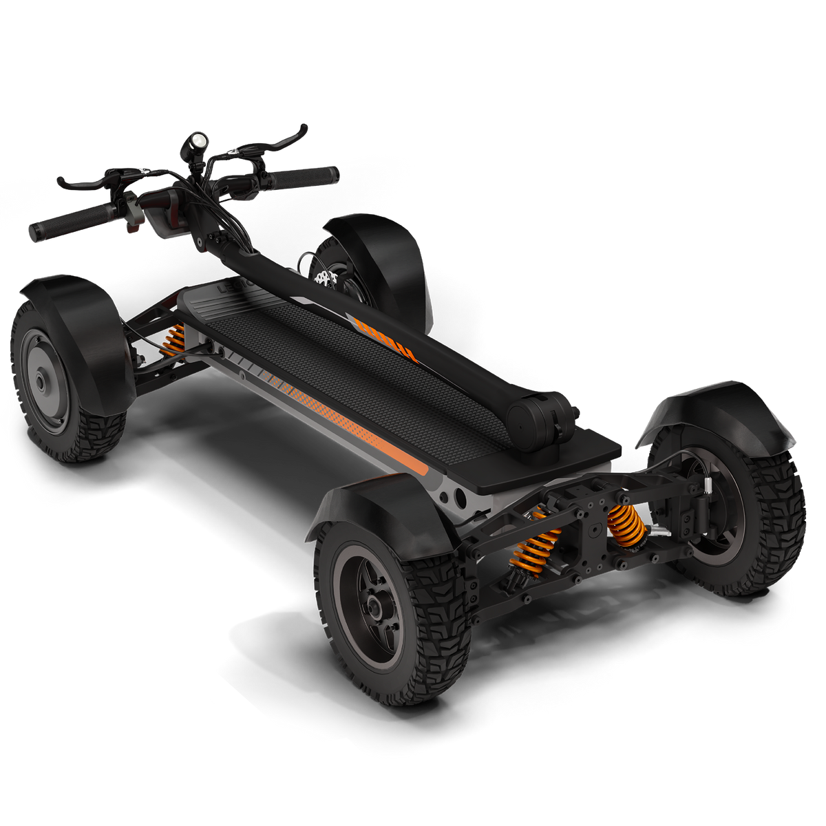 X-Quad 3000