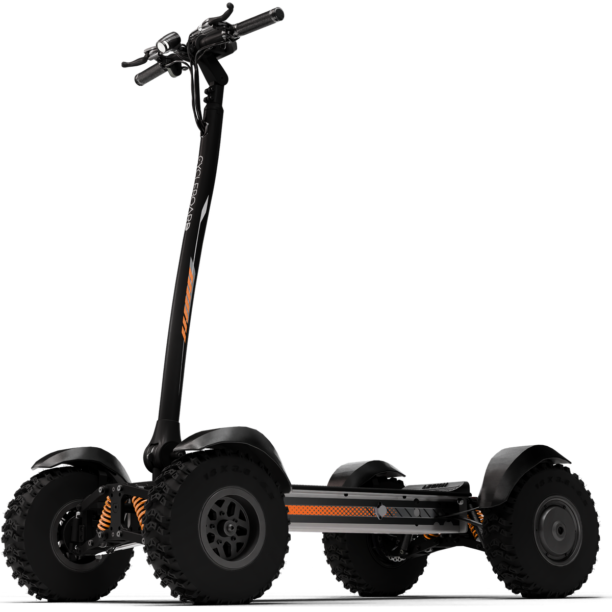 X-Quad 3000