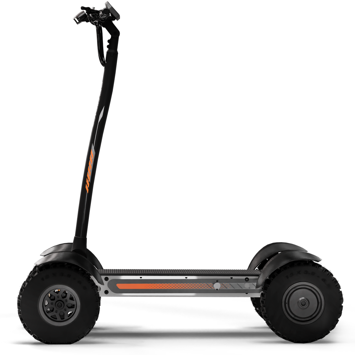 X-Quad 3000