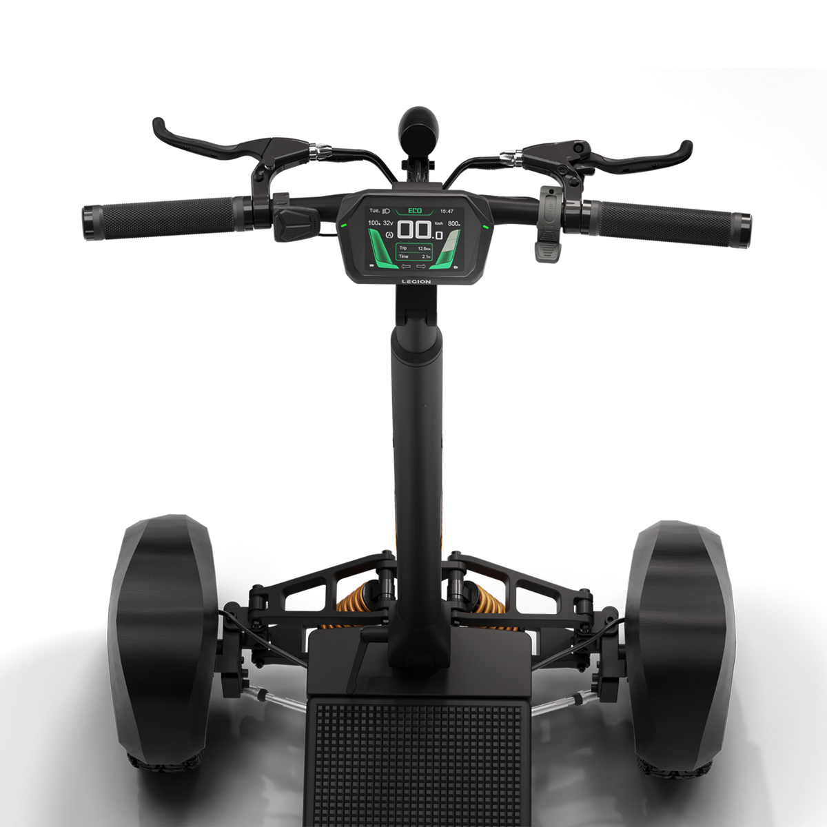 X-Quad 3000
