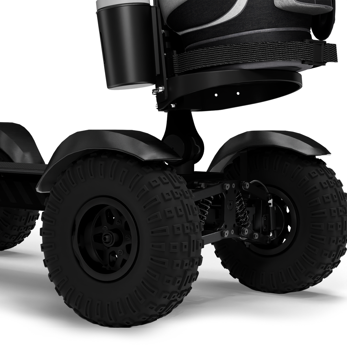 X-Quad 3000 Golf