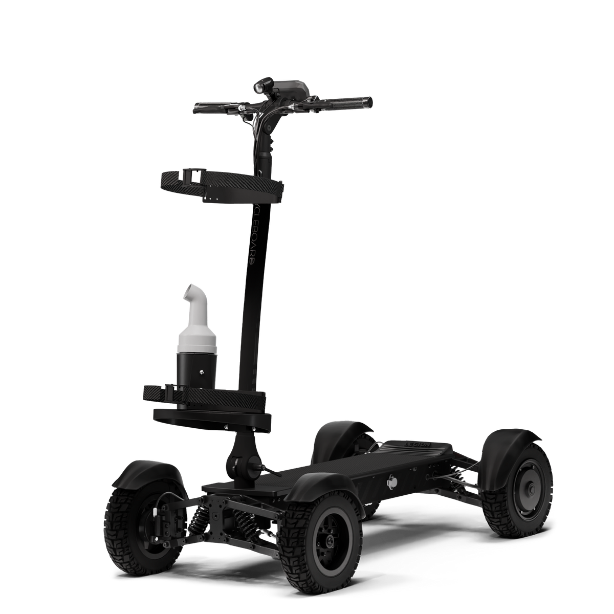 X-Quad 3000 Golf