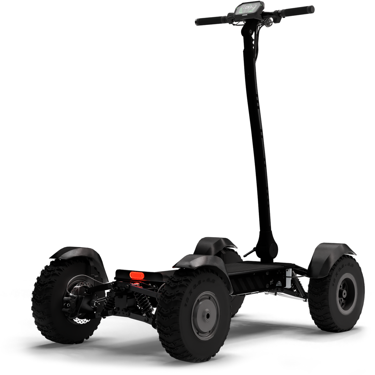 X-Quad 3000