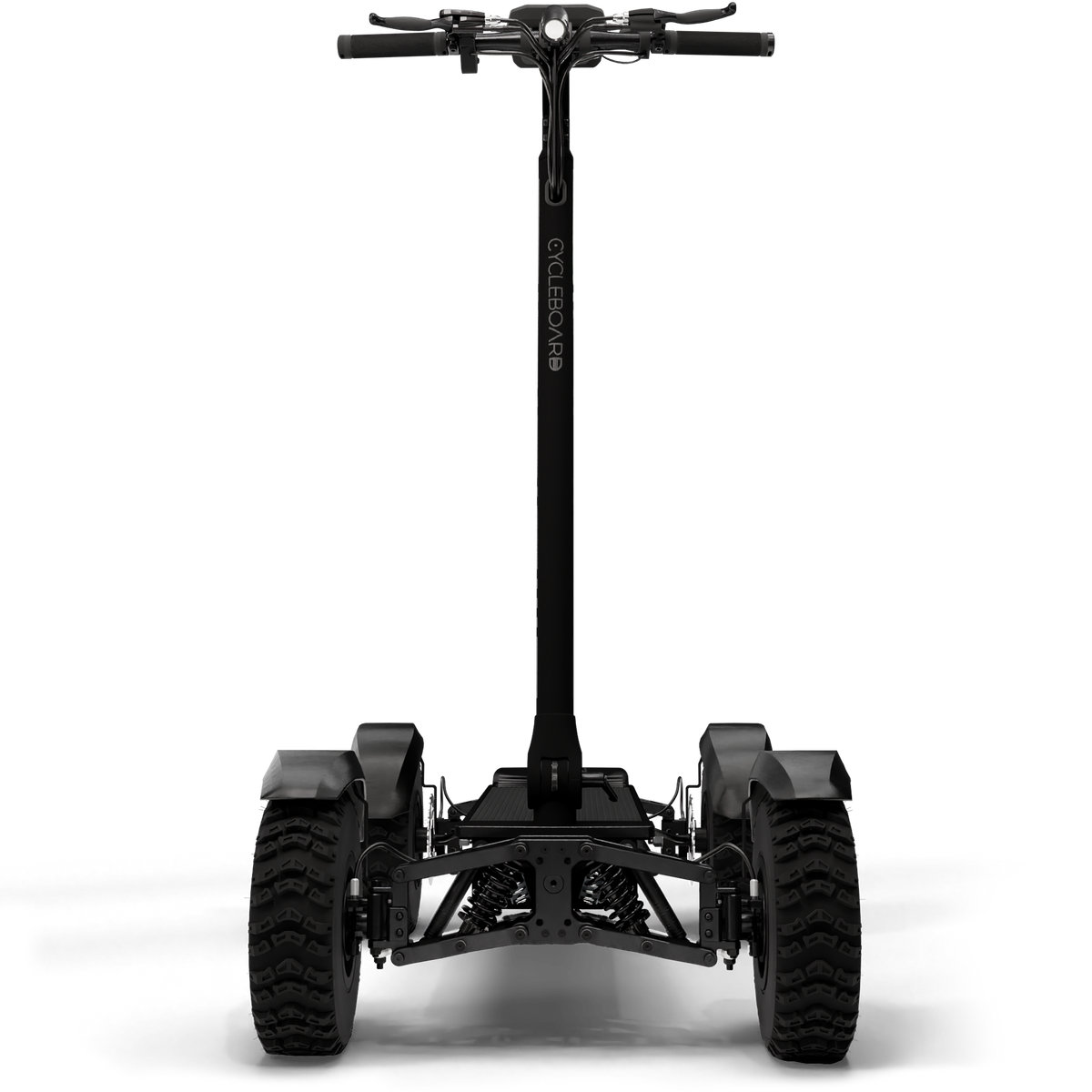 X-Quad 3000