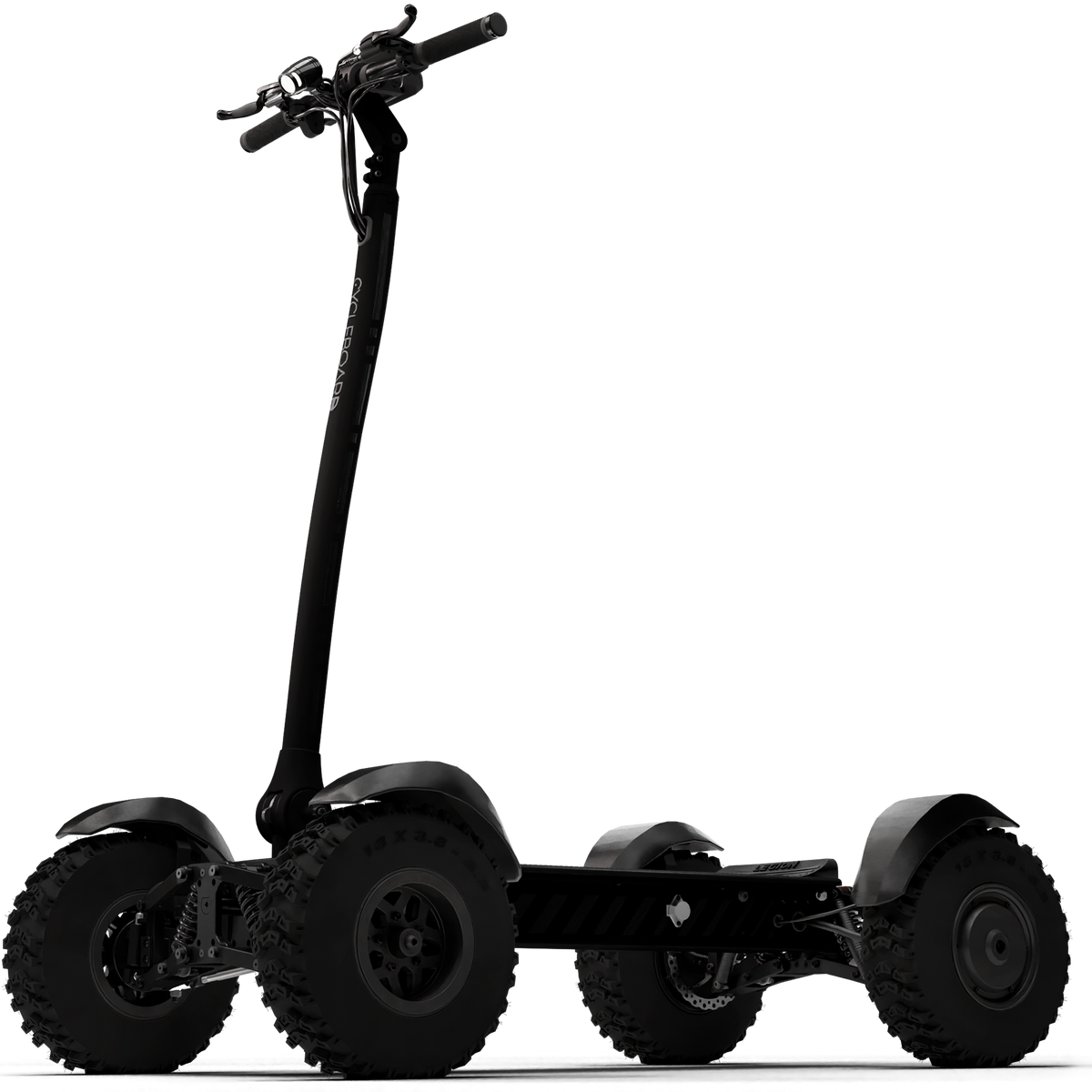 X-Quad 3000