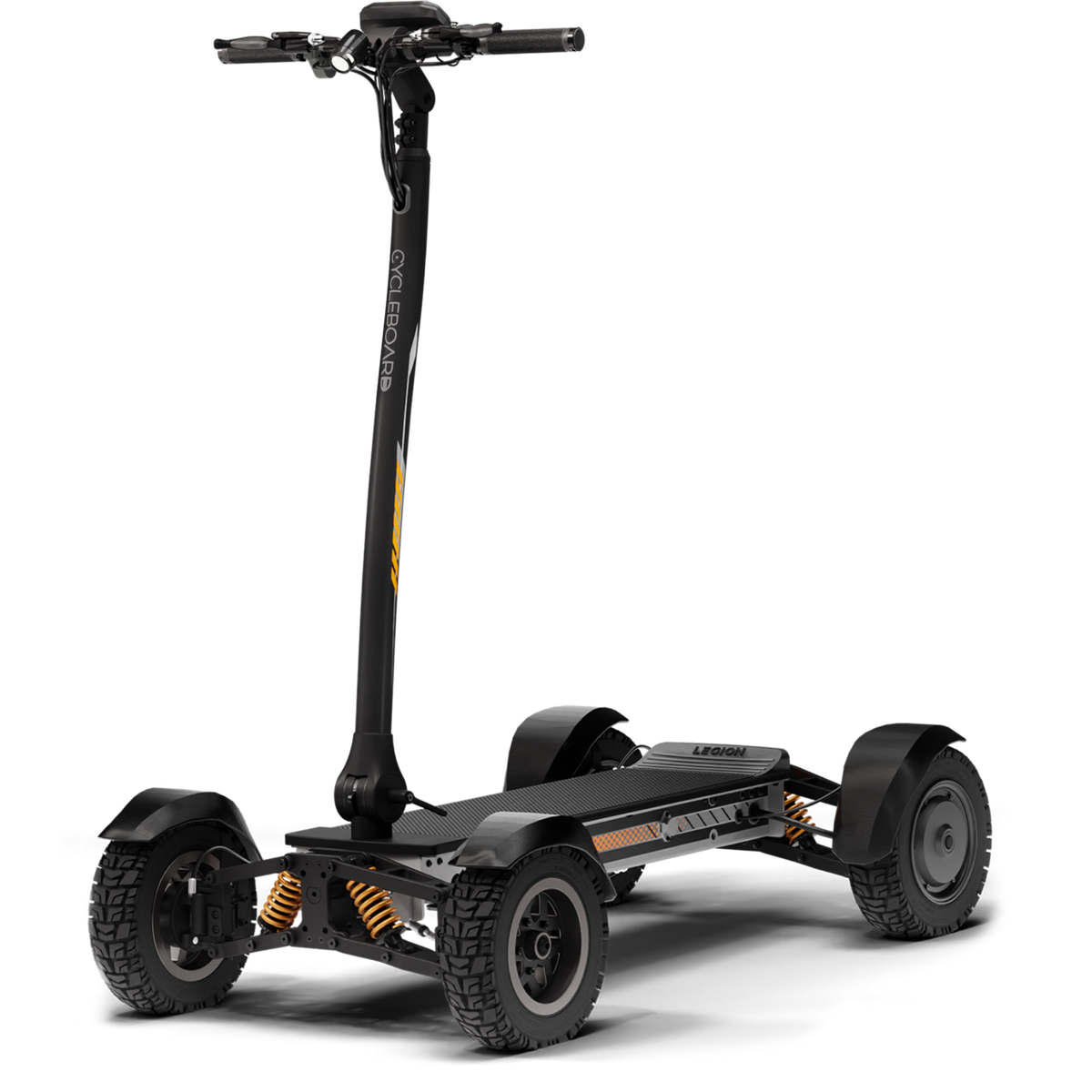 X-Quad 3000
